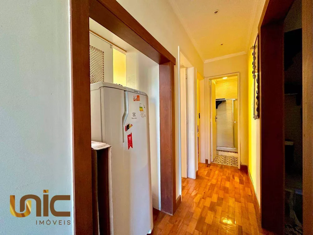Apartamento, 2 quartos, 75 m² - Foto 9