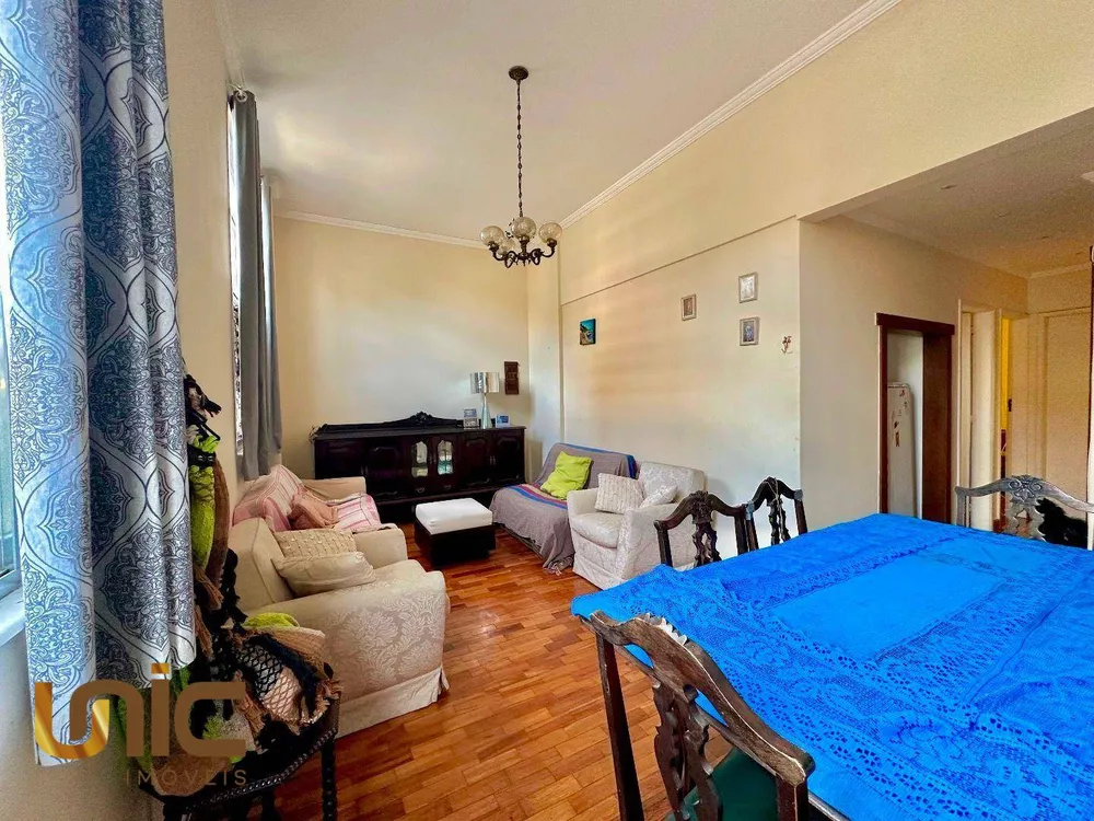 Apartamento, 2 quartos, 75 m² - Foto 3