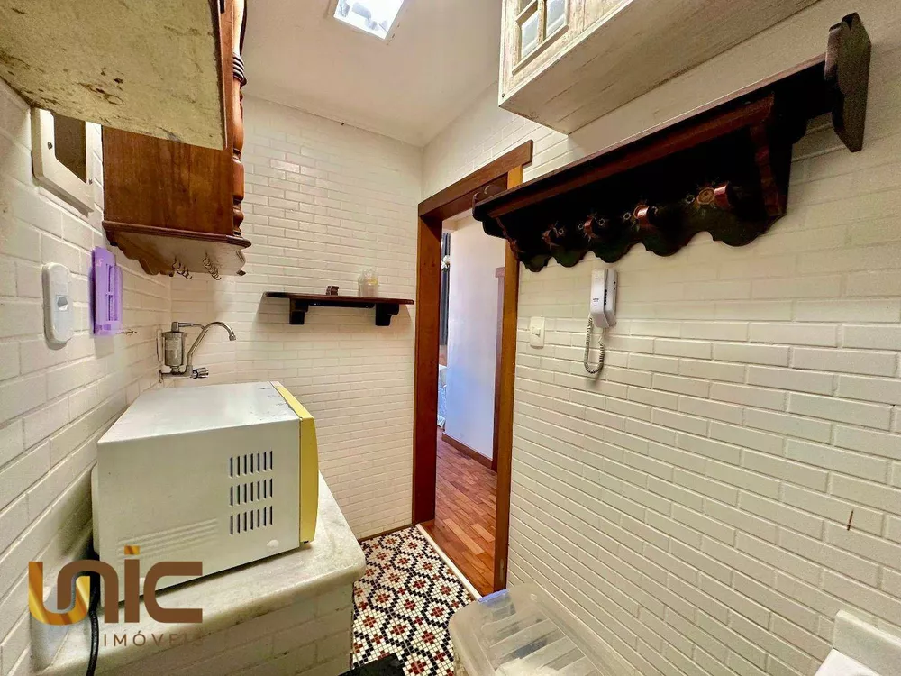 Apartamento, 2 quartos, 75 m² - Foto 11