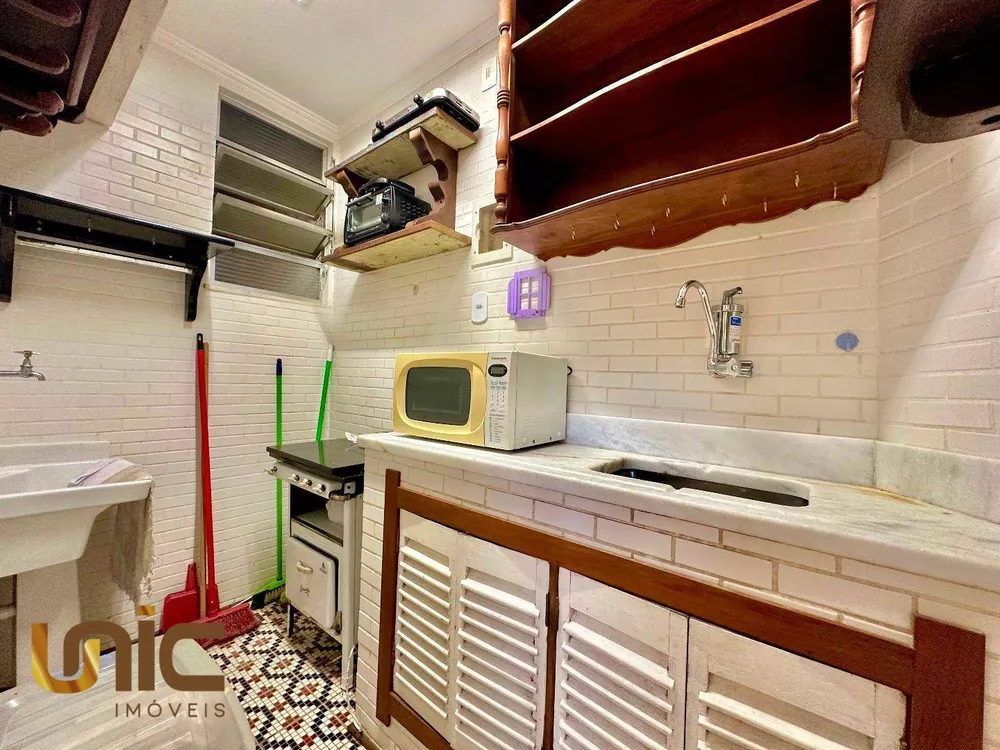 Apartamento, 2 quartos, 75 m² - Foto 7