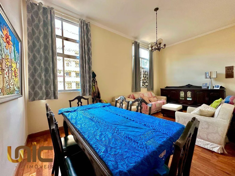 Apartamento, 2 quartos, 75 m² - Foto 2