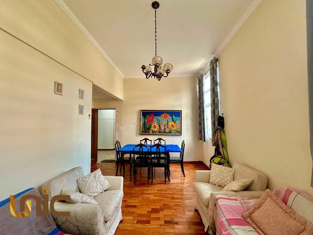 Apartamento, 2 quartos, 75 m² - Foto 12