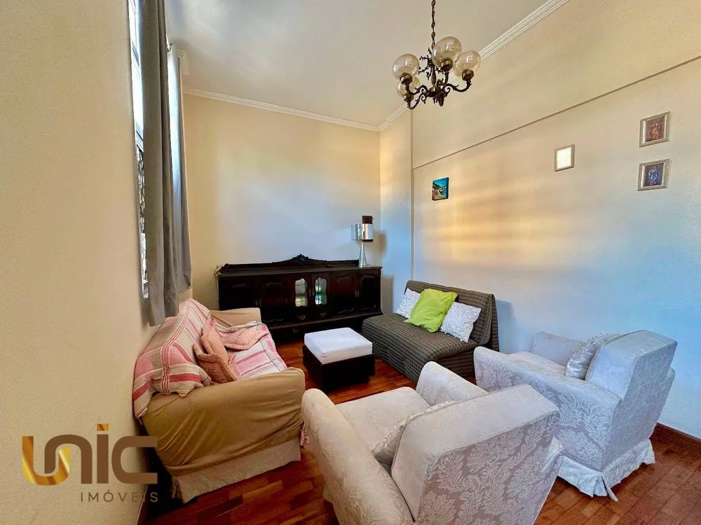 Apartamento, 2 quartos, 75 m² - Foto 4