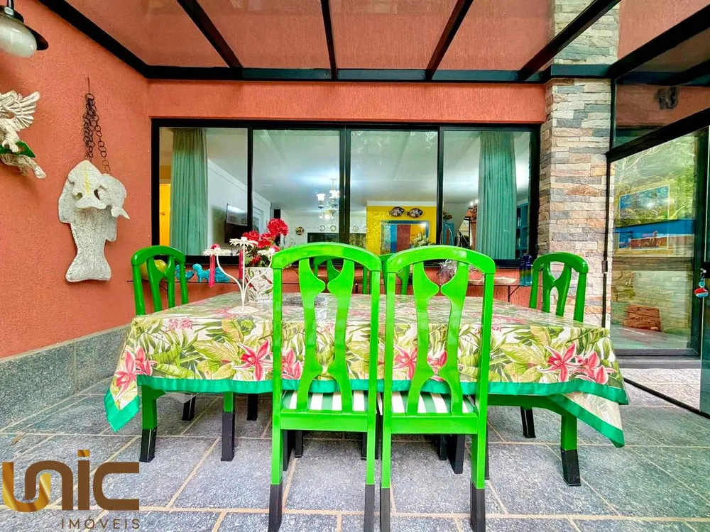Casa de Condomínio, 3 quartos - Foto 10