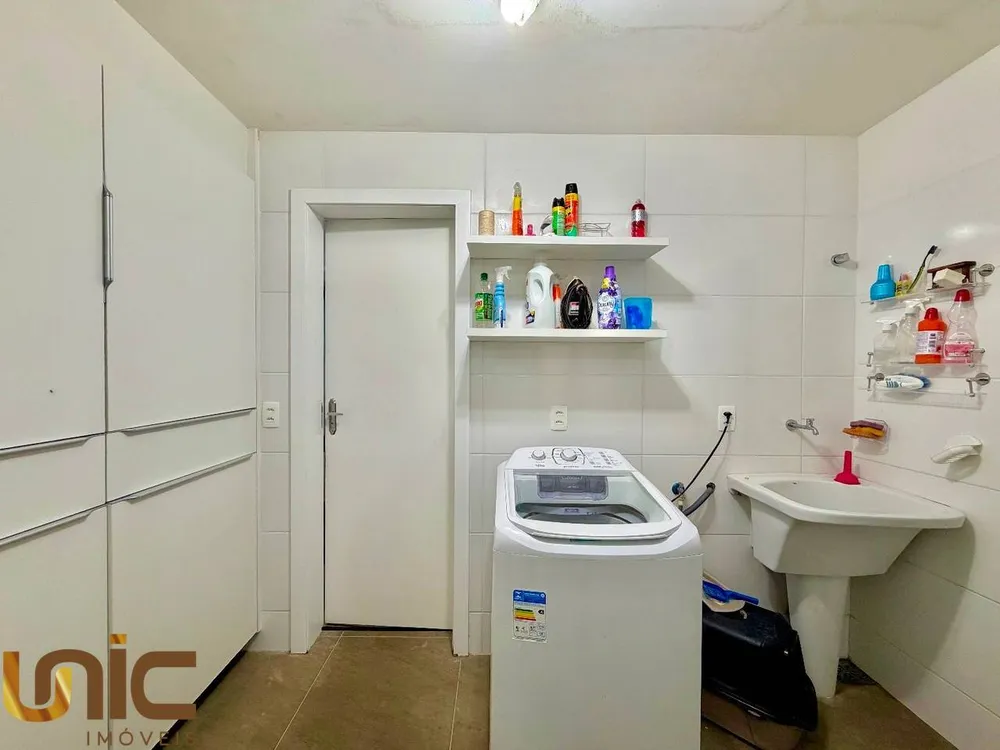Casa de Condomínio, 3 quartos - Foto 12