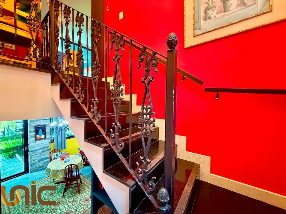 Casa de Condomínio, 3 quartos - Foto 25
