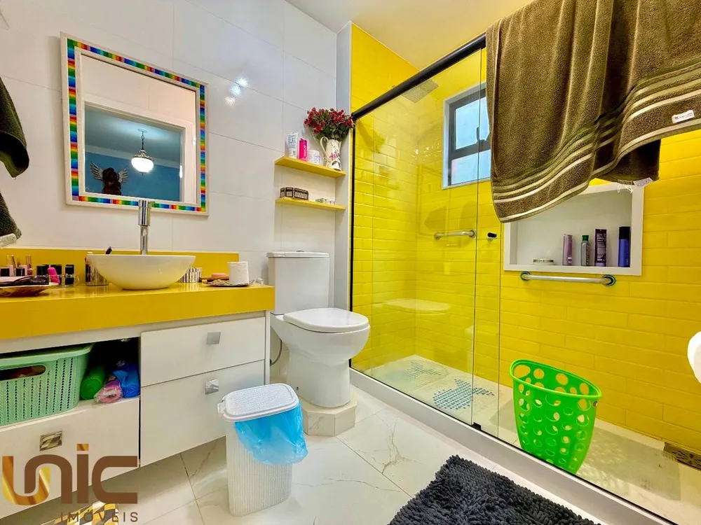 Casa de Condomínio, 3 quartos - Foto 18