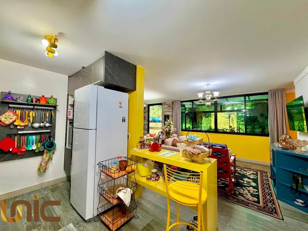 Casa de Condomínio, 3 quartos - Foto 7