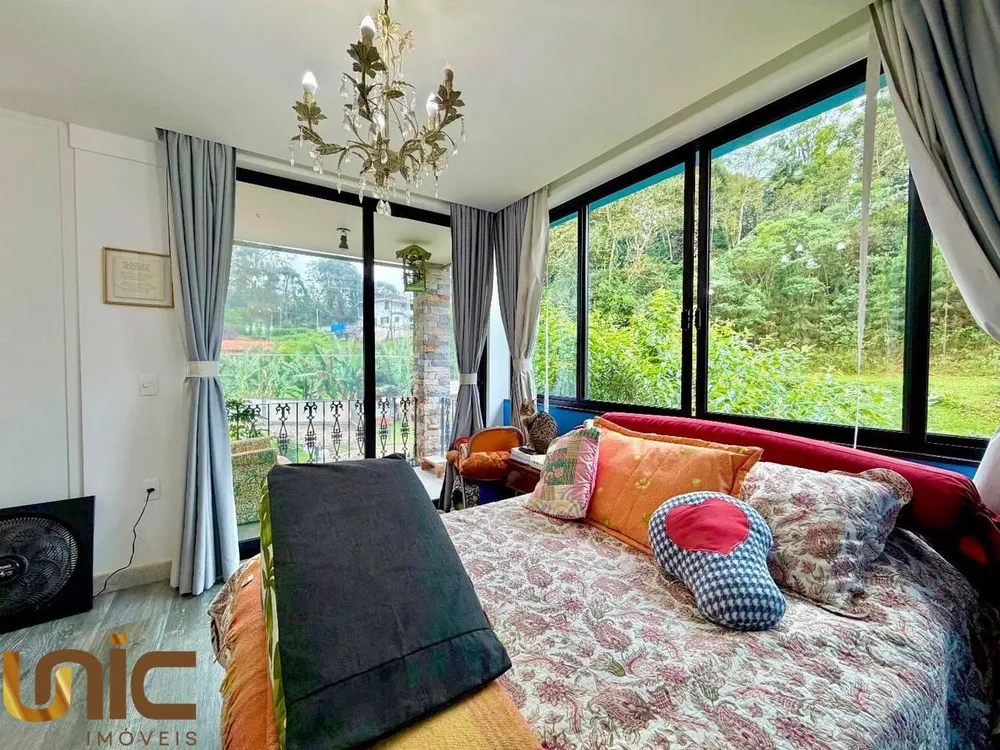 Casa de Condomínio, 3 quartos - Foto 40