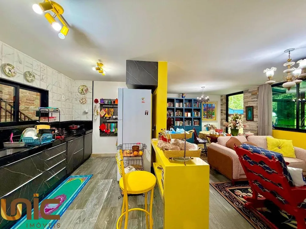 Casa de Condomínio, 3 quartos - Foto 6