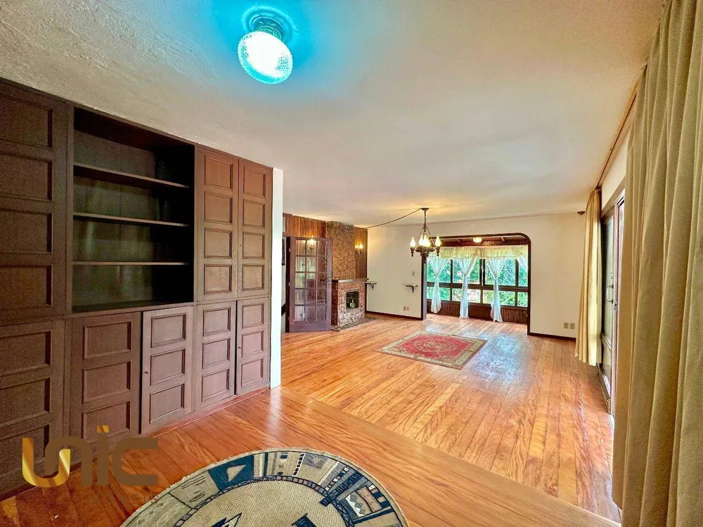 Casa, 5 quartos, 422 m² - Foto 8