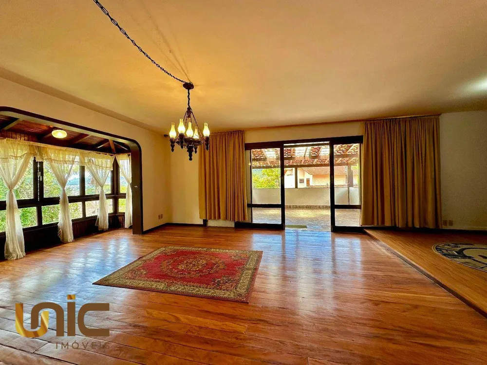 Casa, 5 quartos, 422 m² - Foto 11