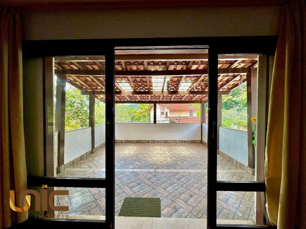 Casa, 5 quartos, 422 m² - Foto 7