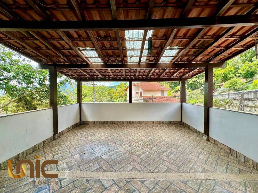Casa, 5 quartos, 422 m² - Foto 8