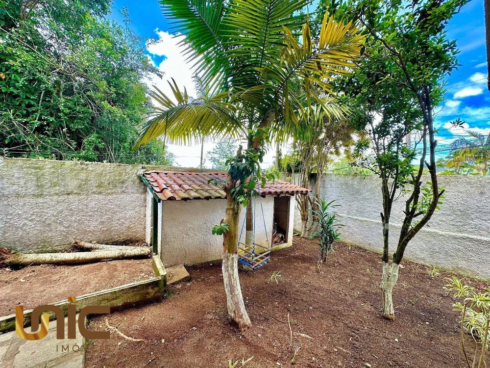 Casa, 5 quartos, 422 m² - Foto 20