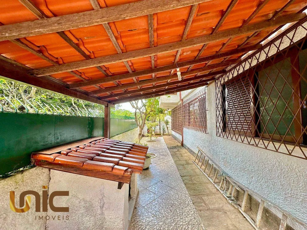 Casa, 5 quartos, 422 m² - Foto 33