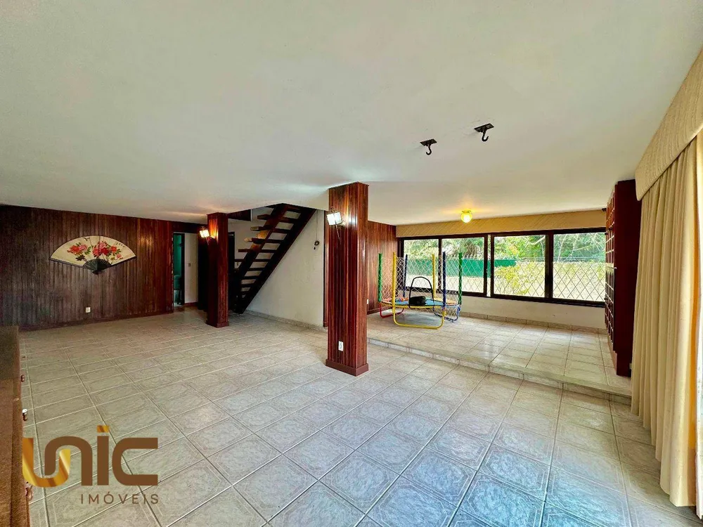 Casa, 5 quartos, 422 m² - Foto 12