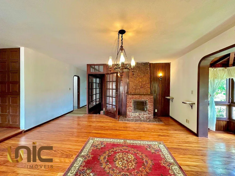 Casa, 5 quartos, 422 m² - Foto 22