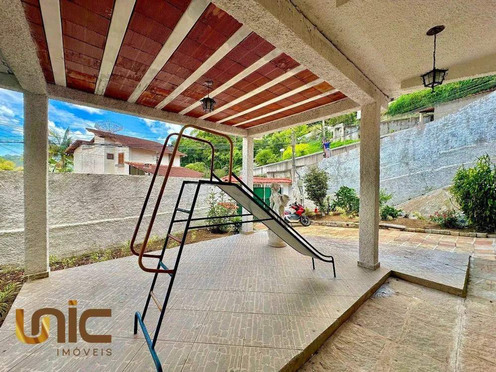 Casa, 5 quartos, 422 m² - Foto 31