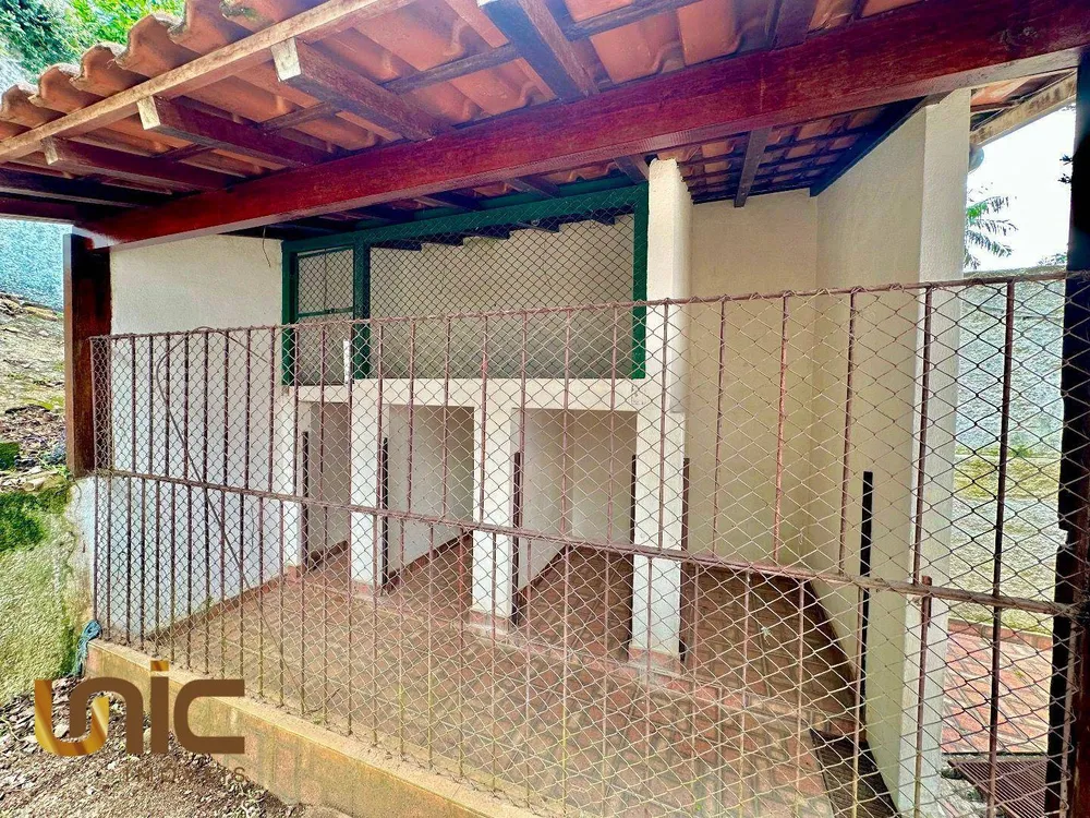 Casa, 5 quartos, 422 m² - Foto 9