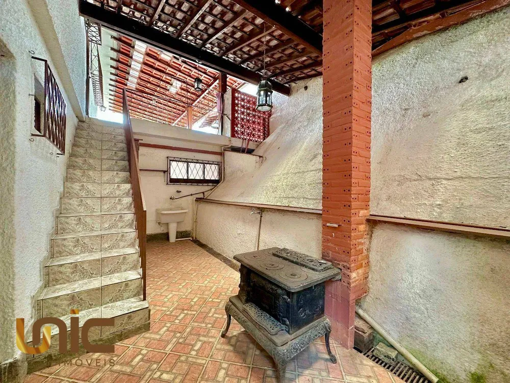 Casa, 5 quartos, 422 m² - Foto 6
