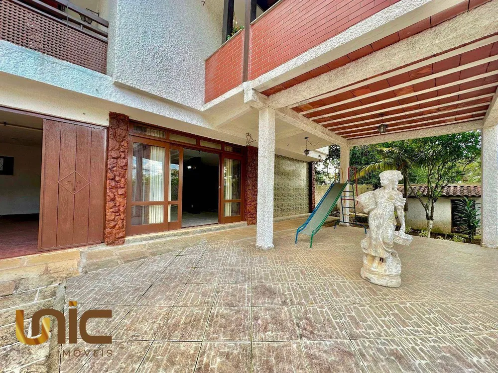 Casa, 5 quartos, 422 m² - Foto 13