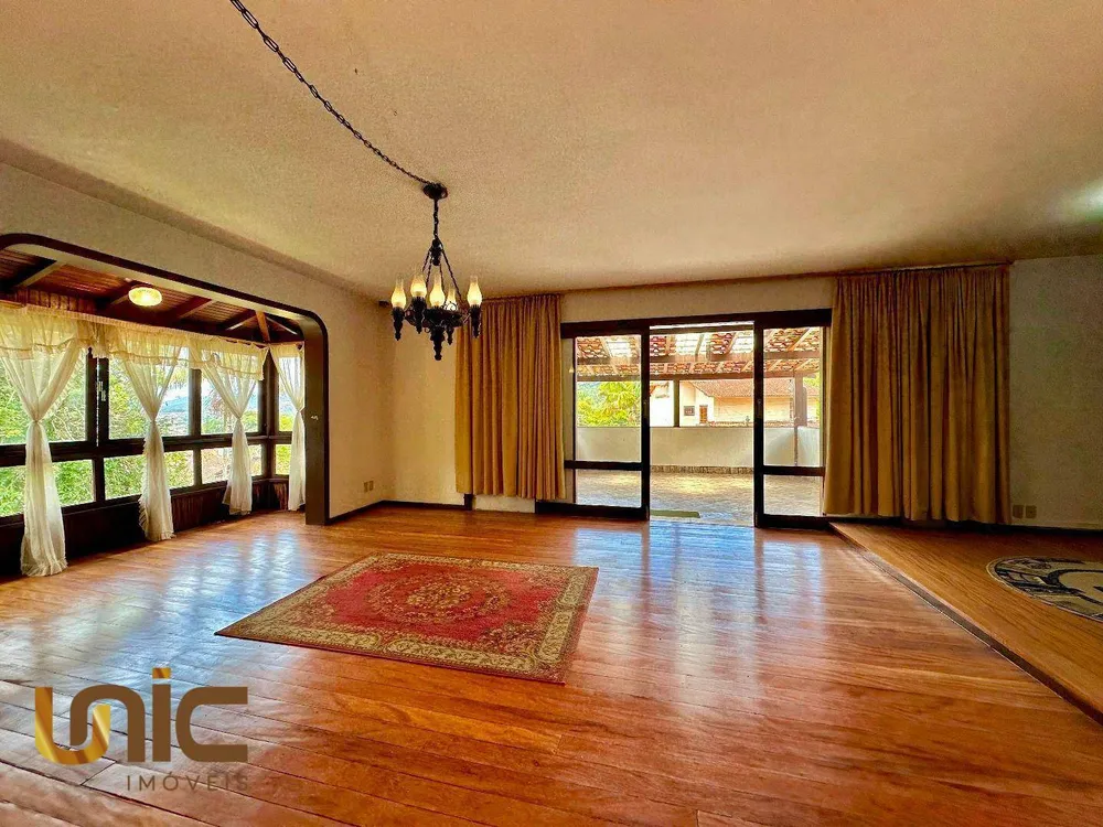 Casa, 5 quartos, 422 m² - Foto 3