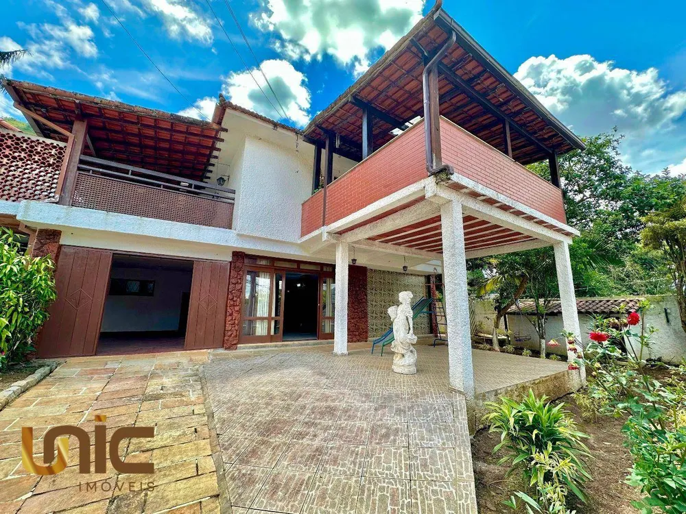Casa, 5 quartos, 422 m² - Foto 21