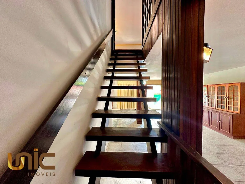 Casa, 5 quartos, 422 m² - Foto 28