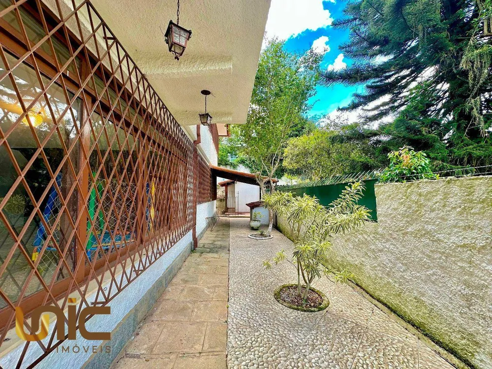 Casa, 5 quartos, 422 m² - Foto 34