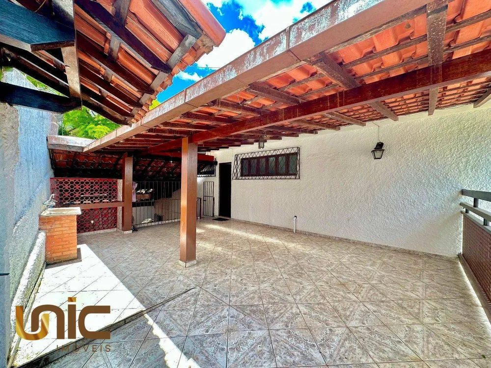 Casa, 5 quartos, 422 m² - Foto 17