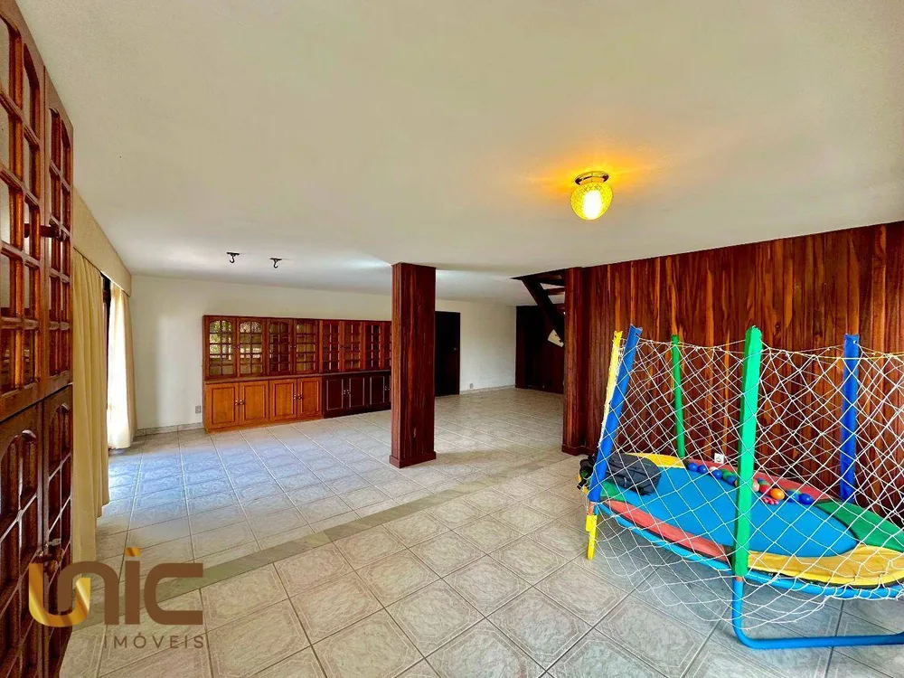 Casa, 5 quartos, 422 m² - Foto 19