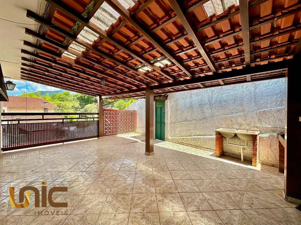 Casa, 5 quartos, 422 m² - Foto 14