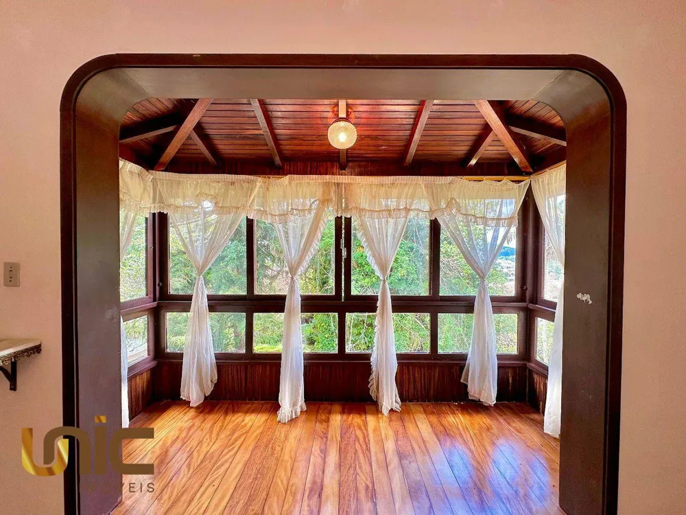 Casa, 5 quartos, 422 m² - Foto 25