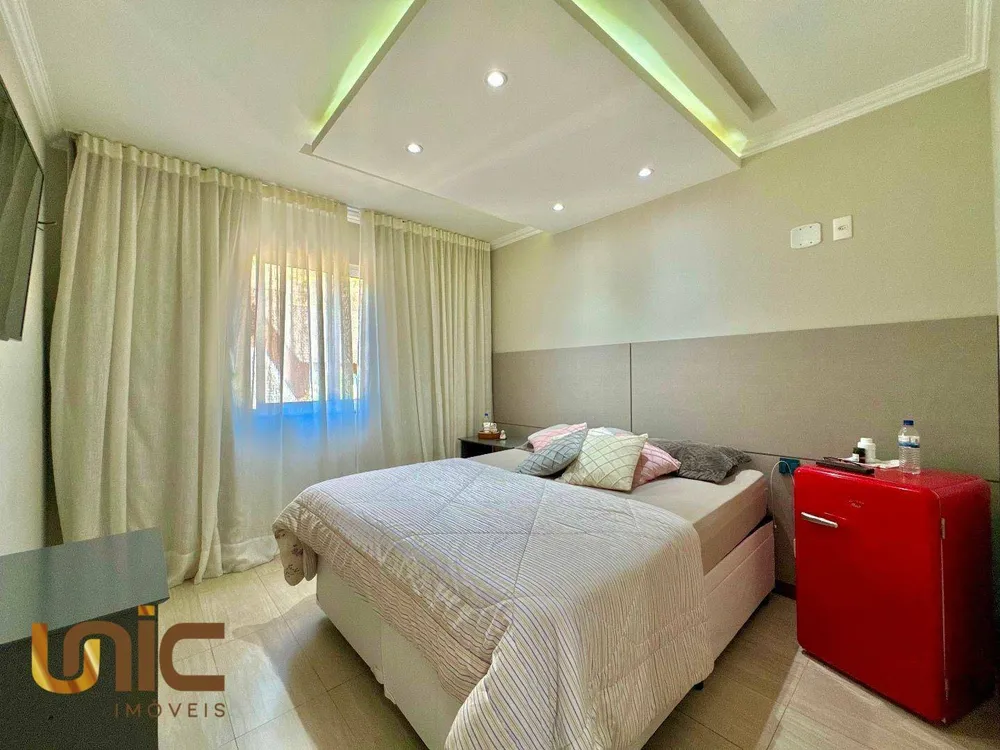 Casa de Condomínio, 3 quartos - Foto 21