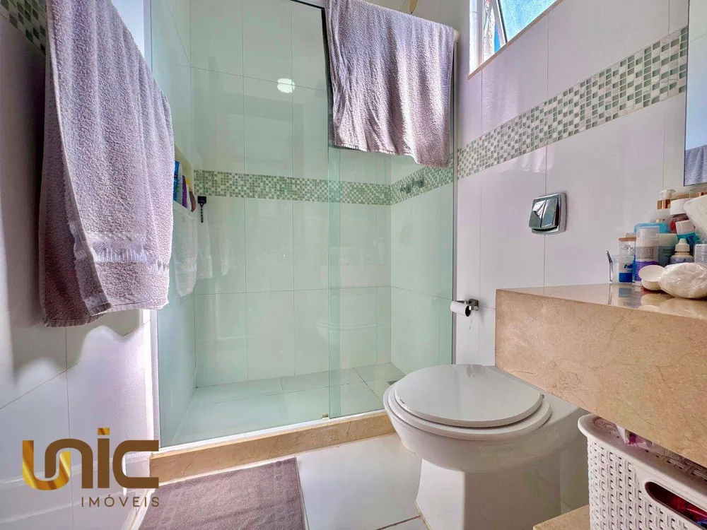 Casa de Condomínio, 3 quartos - Foto 17