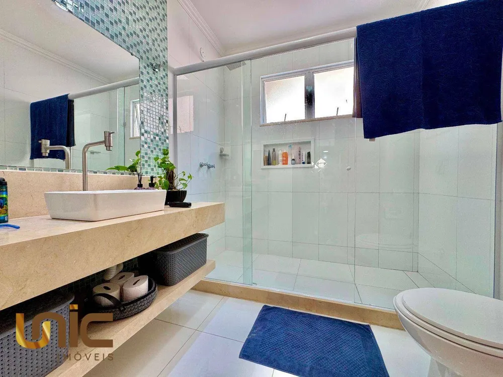 Casa de Condomínio, 3 quartos - Foto 10