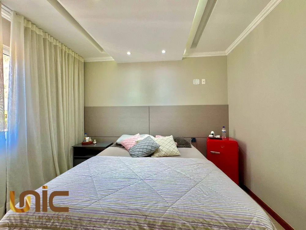 Casa de Condomínio, 3 quartos - Foto 20
