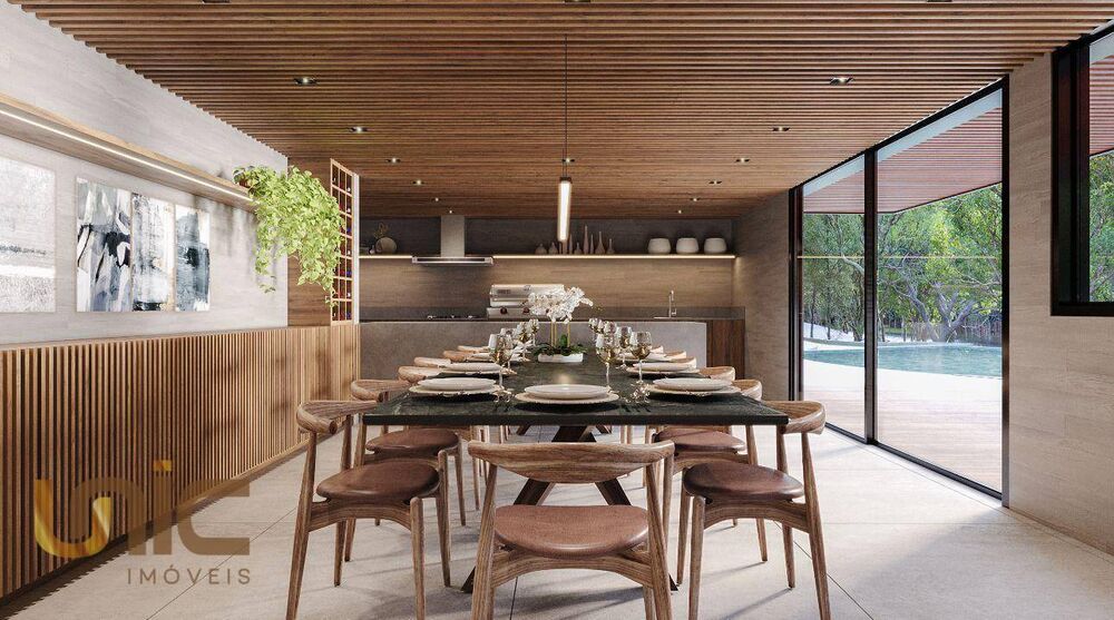 Loteamento e Condomínio, 851 m² - Foto 6