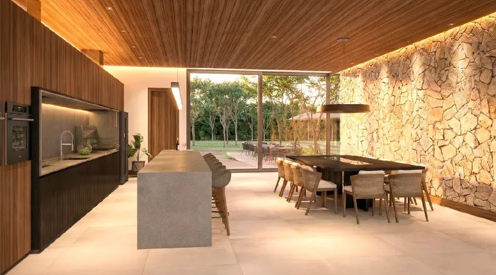 Loteamento e Condomínio, 450 m² - Foto 13