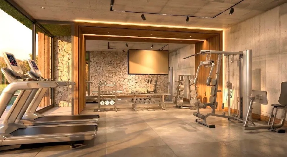 Loteamento e Condomínio, 450 m² - Foto 15