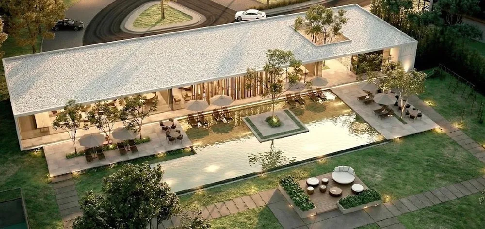 Loteamento e Condomínio, 450 m² - Foto 9