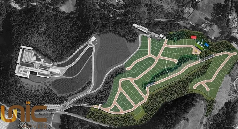 Loteamento e Condomínio, 450 m² - Foto 18