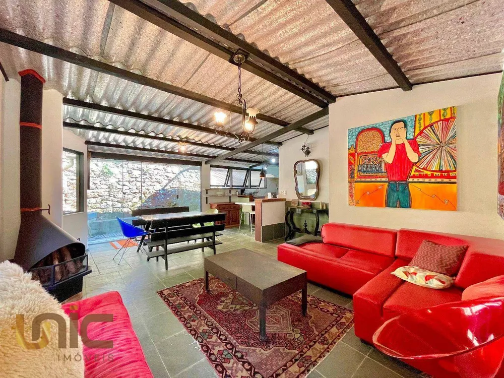 Casa, 2 quartos, 300 m² - Foto 16