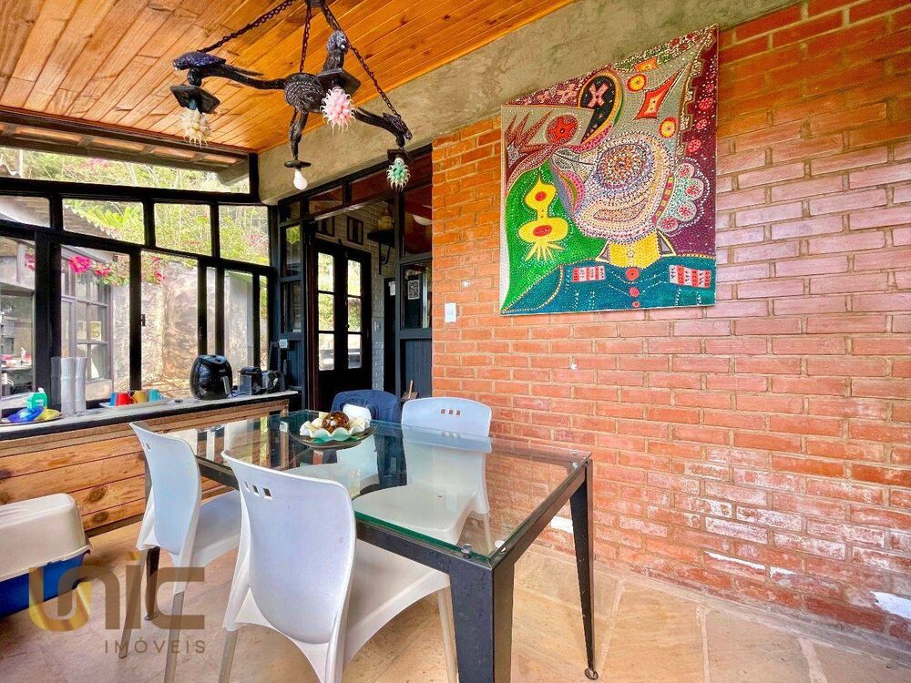 Casa, 2 quartos, 300 m² - Foto 9