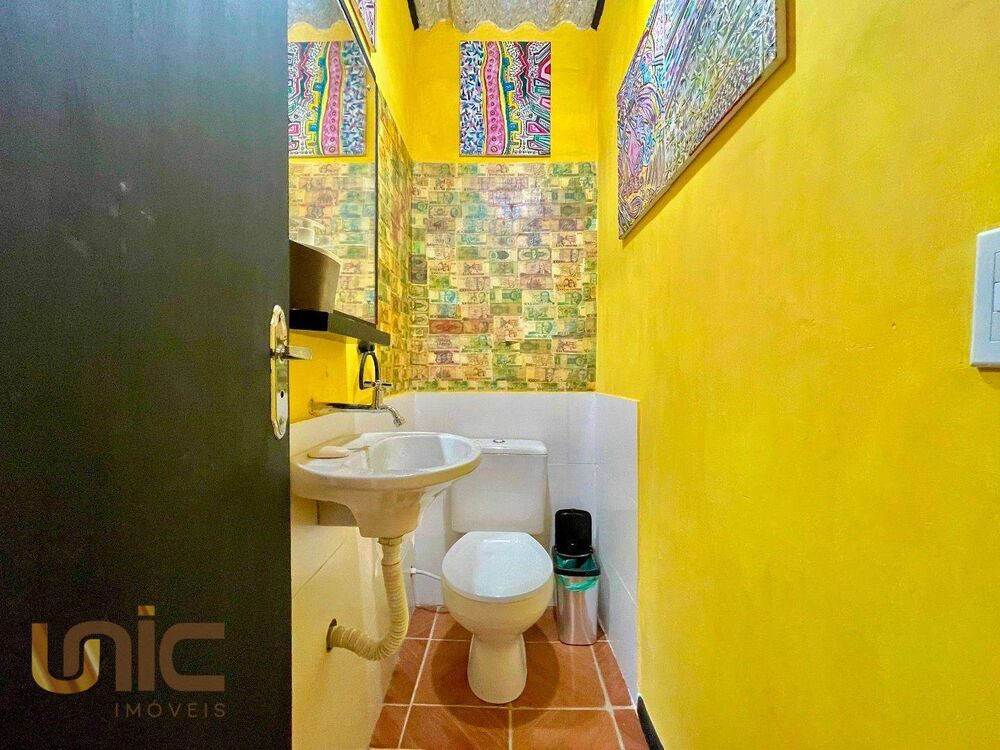 Casa, 2 quartos, 300 m² - Foto 18