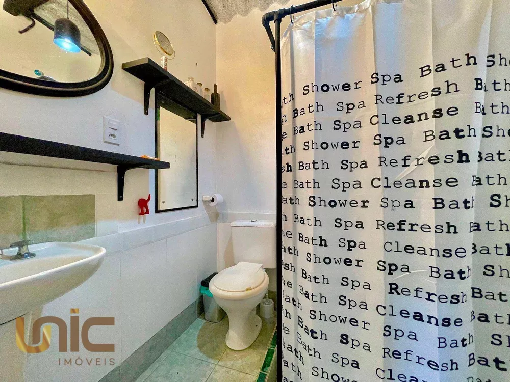 Casa, 2 quartos, 300 m² - Foto 20