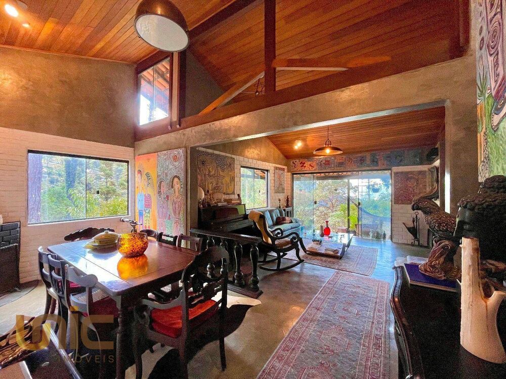 Casa, 2 quartos, 300 m² - Foto 4