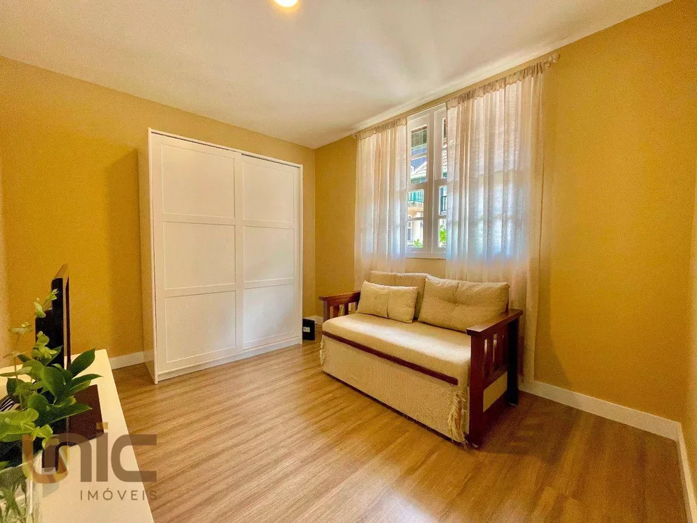 Apartamento, 3 quartos, 105 m² - Foto 21