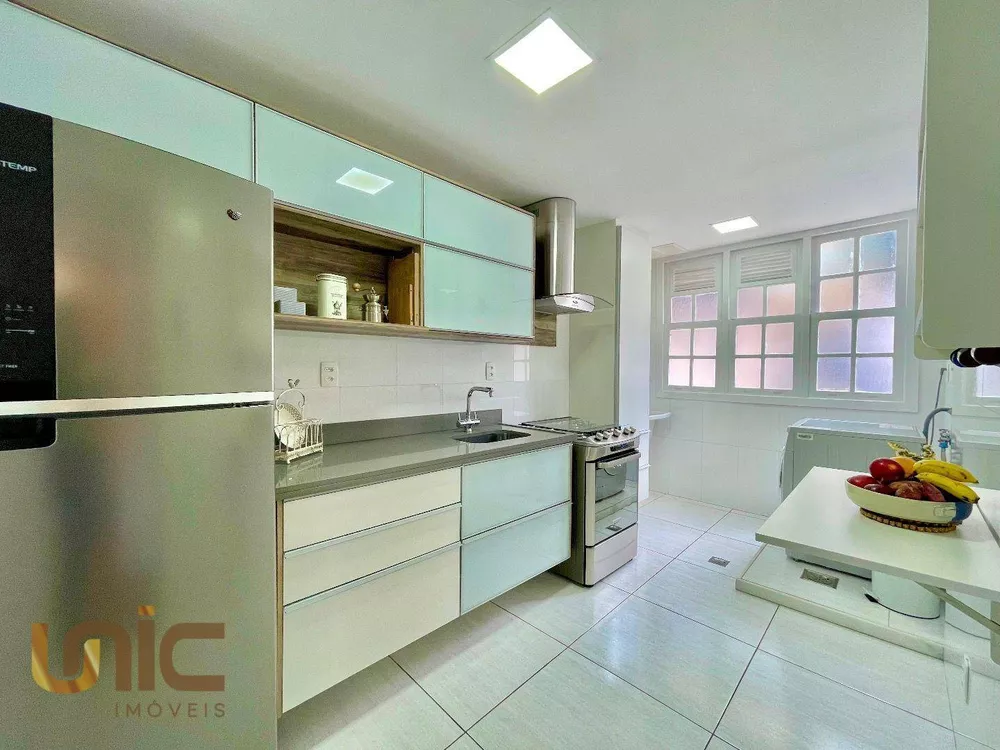 Apartamento, 3 quartos, 105 m² - Foto 2